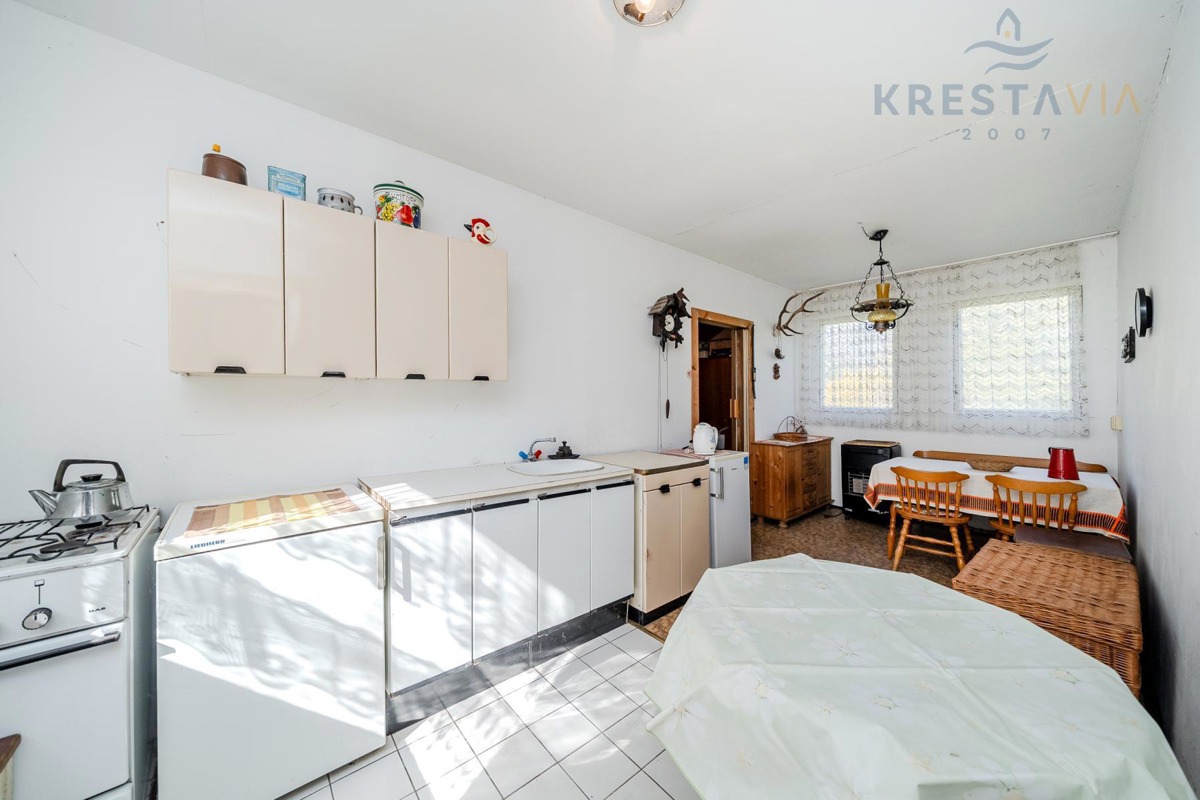 Фото 4 - Продажа дома · Коттедж