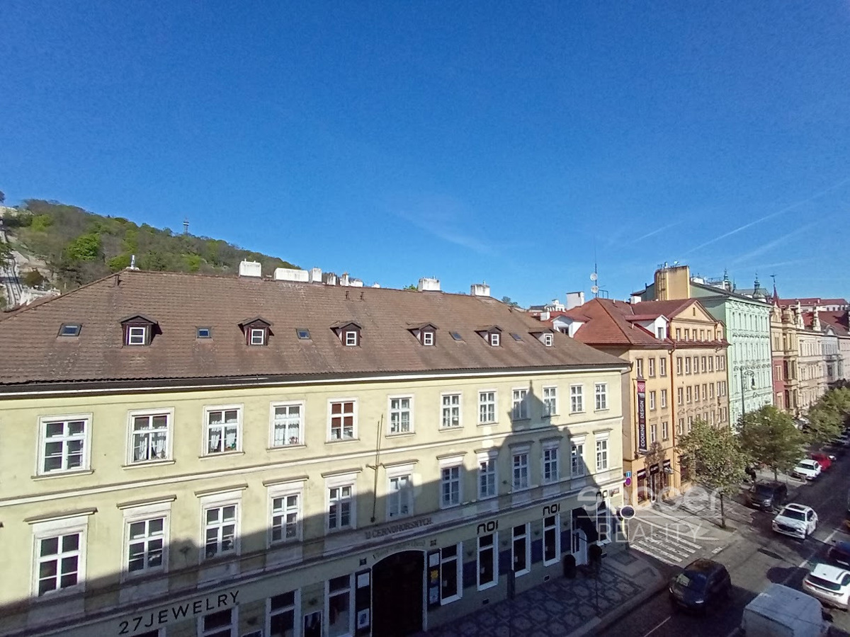 Photo 3 - Apartment for rent · 2+kk · 65 m²