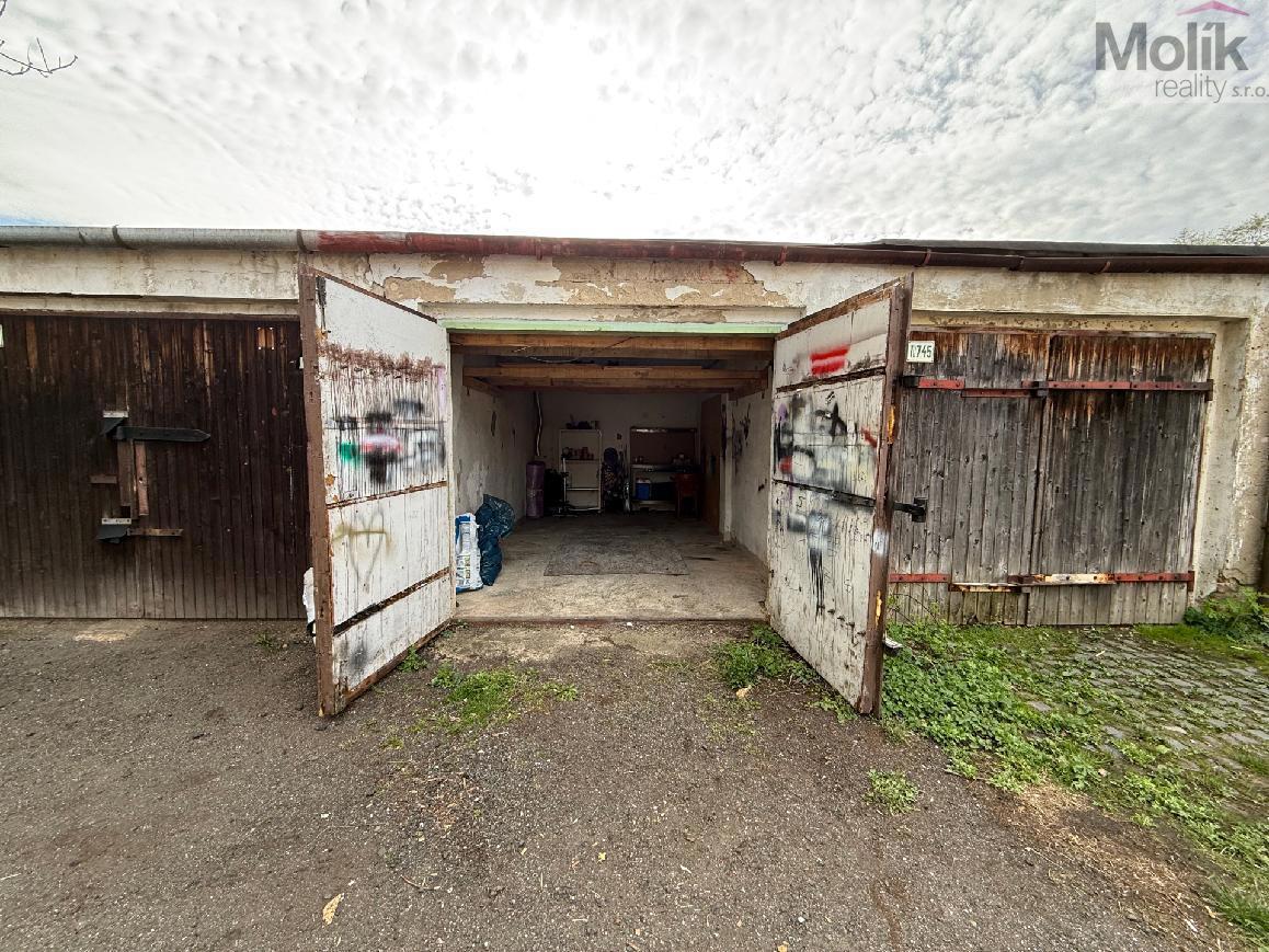 Photo 4 - Garage for sale · 20 m²