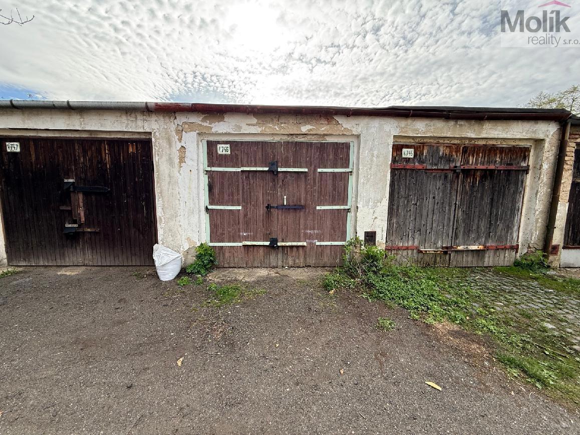Photo 1 - Garage for sale · 20 m²