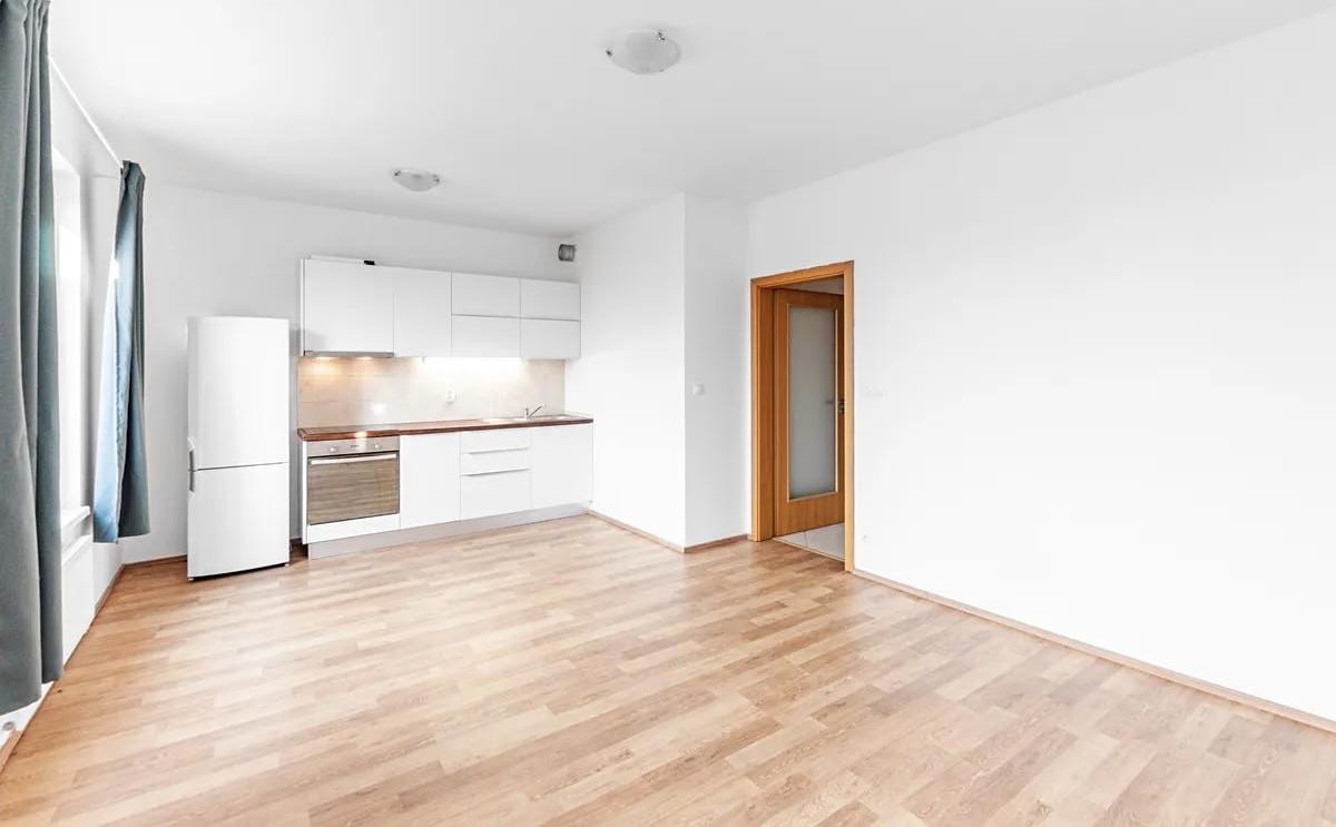 Photo 3 - Apartment for rent · 1+kk