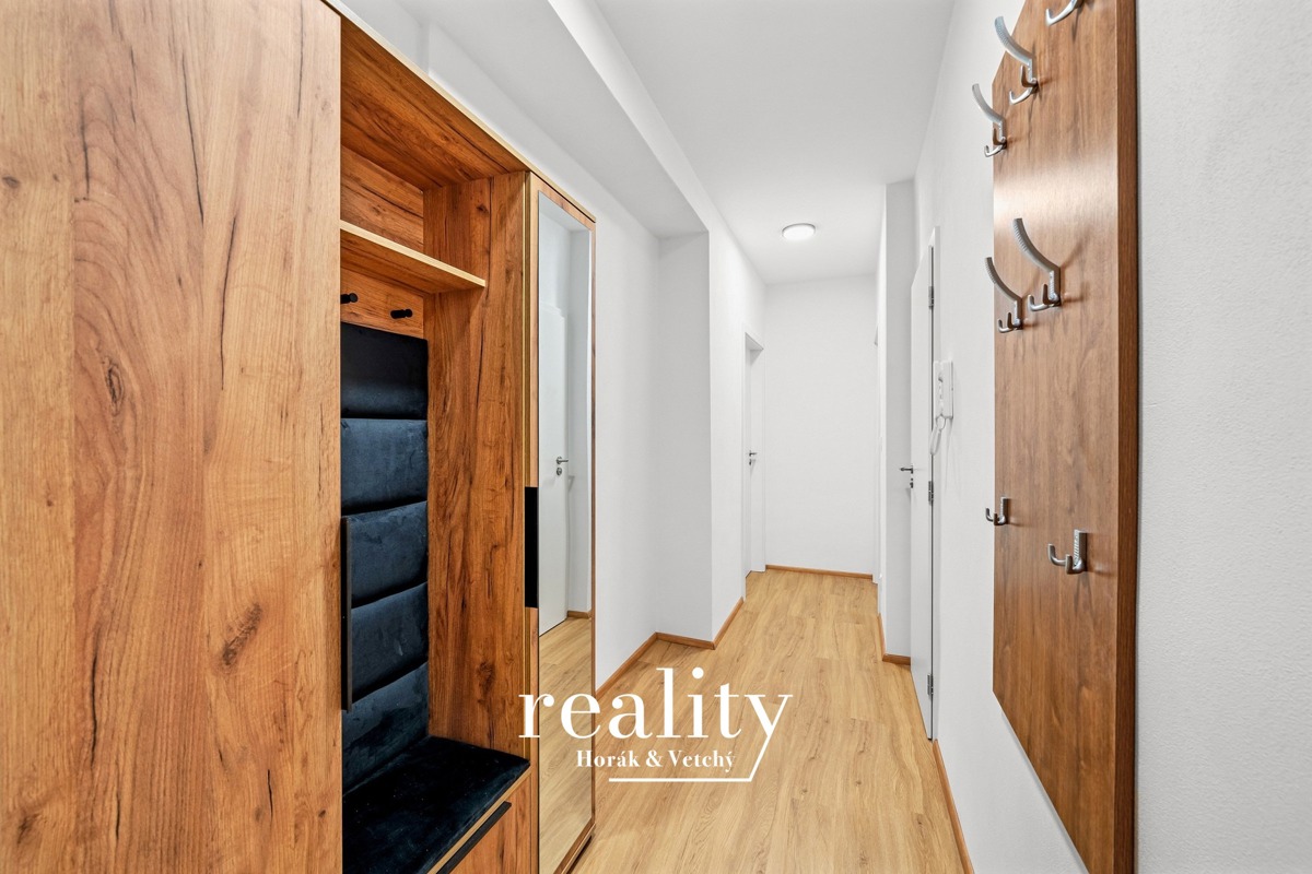 Photo 1 - Apartment for rent · 2+1 · 53 m²