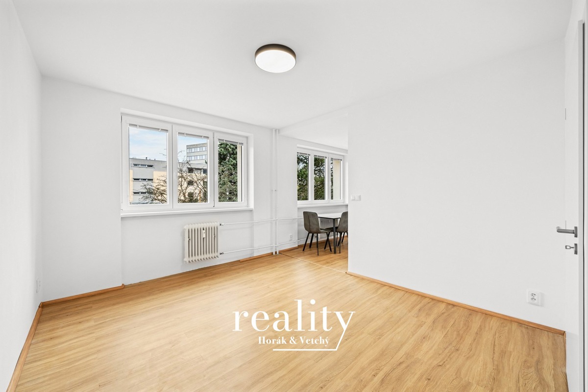 Photo 4 - Apartment for rent · 2+1 · 53 m²