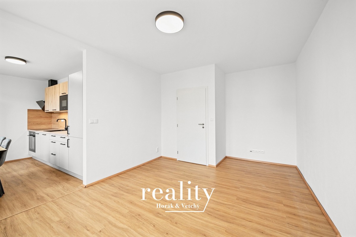 Photo 2 - Apartment for rent · 2+1 · 53 m²