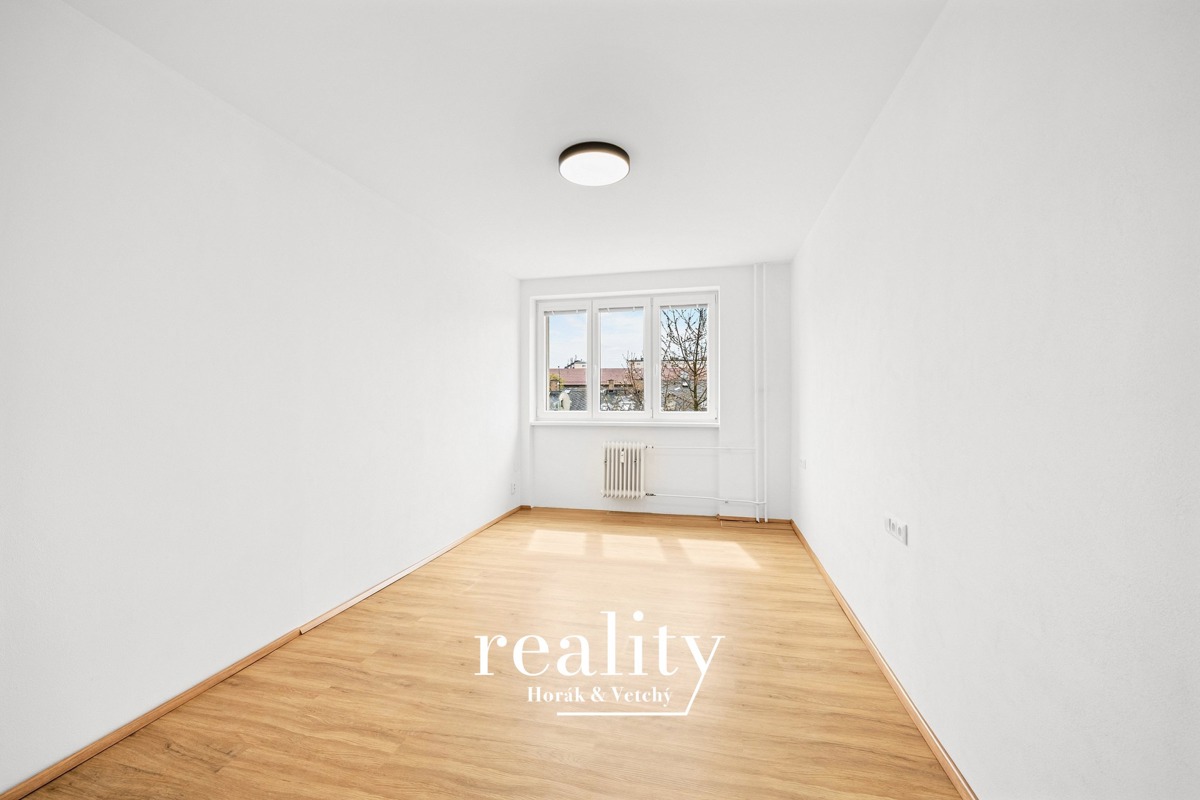 Photo 3 - Apartment for rent · 2+1 · 53 m²