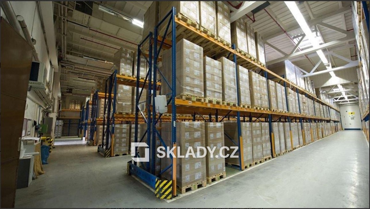 Photo 2 - Commercial property for rent · Warehouse · 2 000 m²