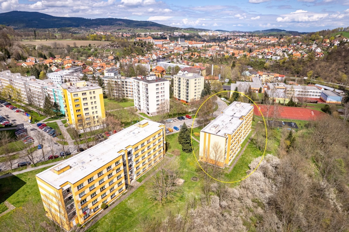Photo 2 - Apartment for rent · 1+1 · 80 m²