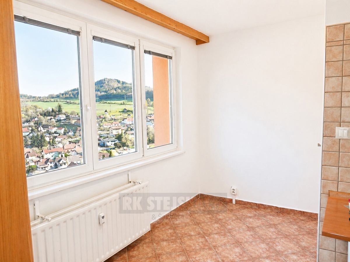 Photo 3 - Apartment for rent · 1+1 · 80 m²