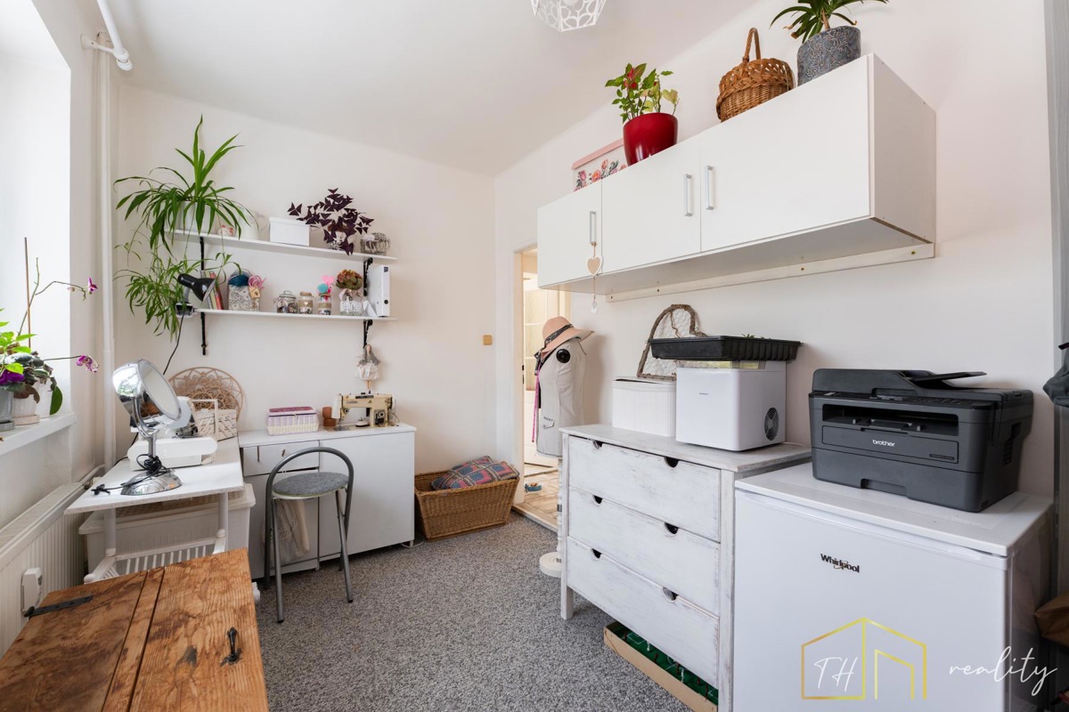 Fotografie 4 - Prodej bytu · 3+1 · 65 m²