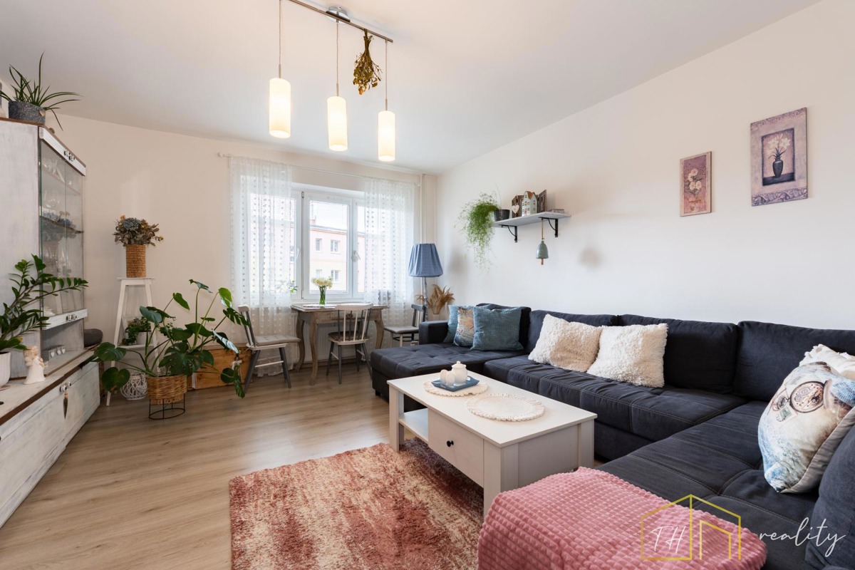 Fotografie 3 - Prodej bytu · 3+1 · 65 m²