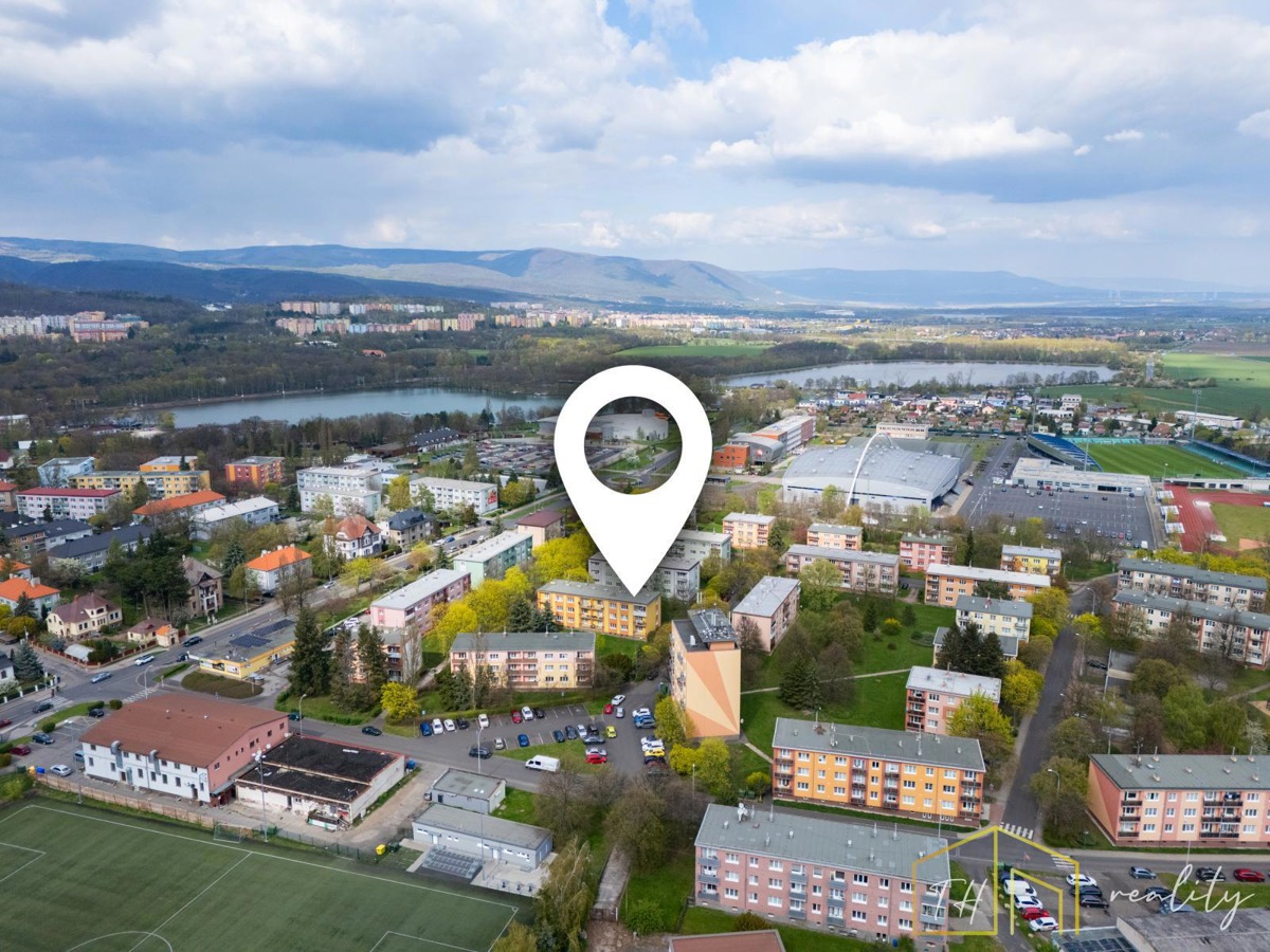 Fotografie 1 - Prodej bytu · 3+1 · 65 m²