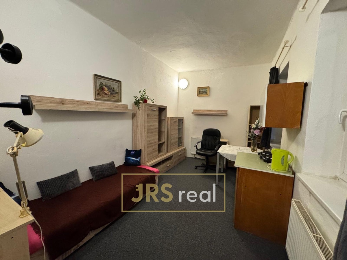 Photo 2 - Apartment for rent · 1+kk · 30 m²