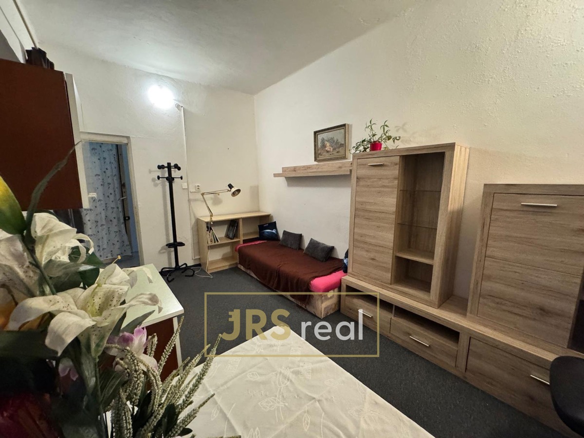 Photo 3 - Apartment for rent · 1+kk · 30 m²