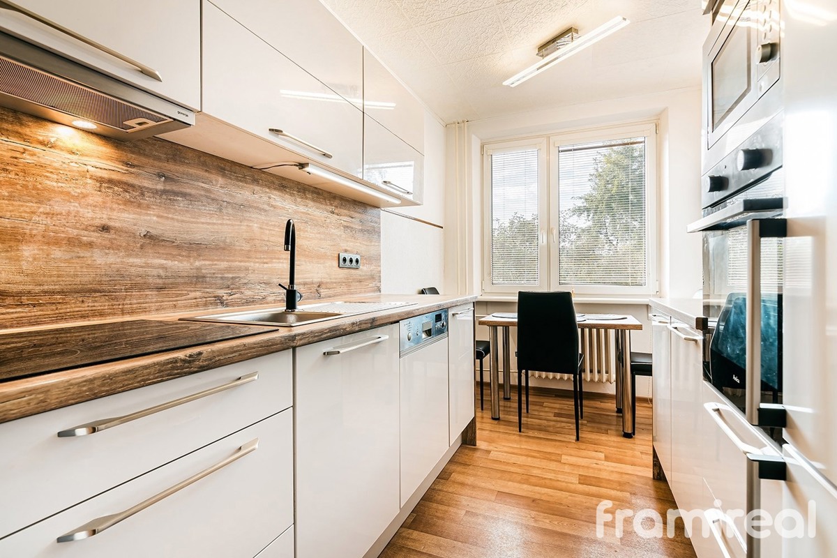 Photo 1 - Apartment for rent · 3+1 · 74 m²