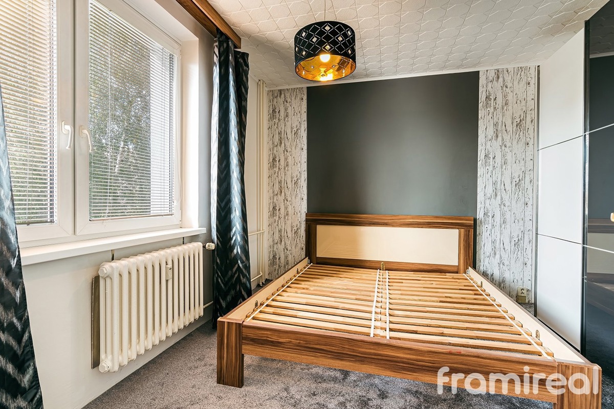 Photo 4 - Apartment for rent · 3+1 · 74 m²