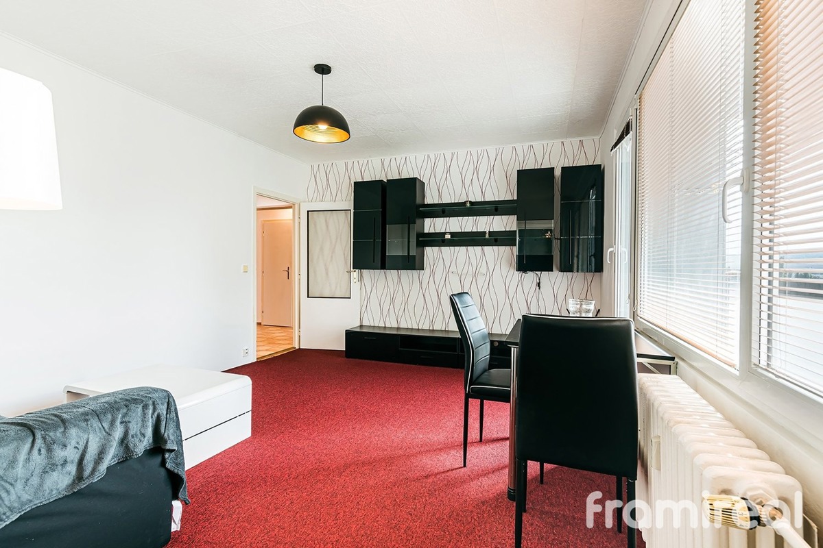 Photo 2 - Apartment for rent · 3+1 · 74 m²