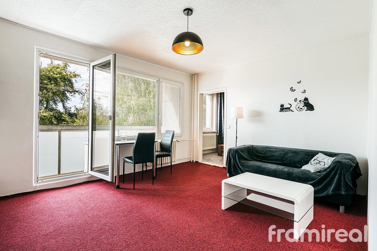 Photo 3 - Apartment for rent · 3+1 · 74 m²