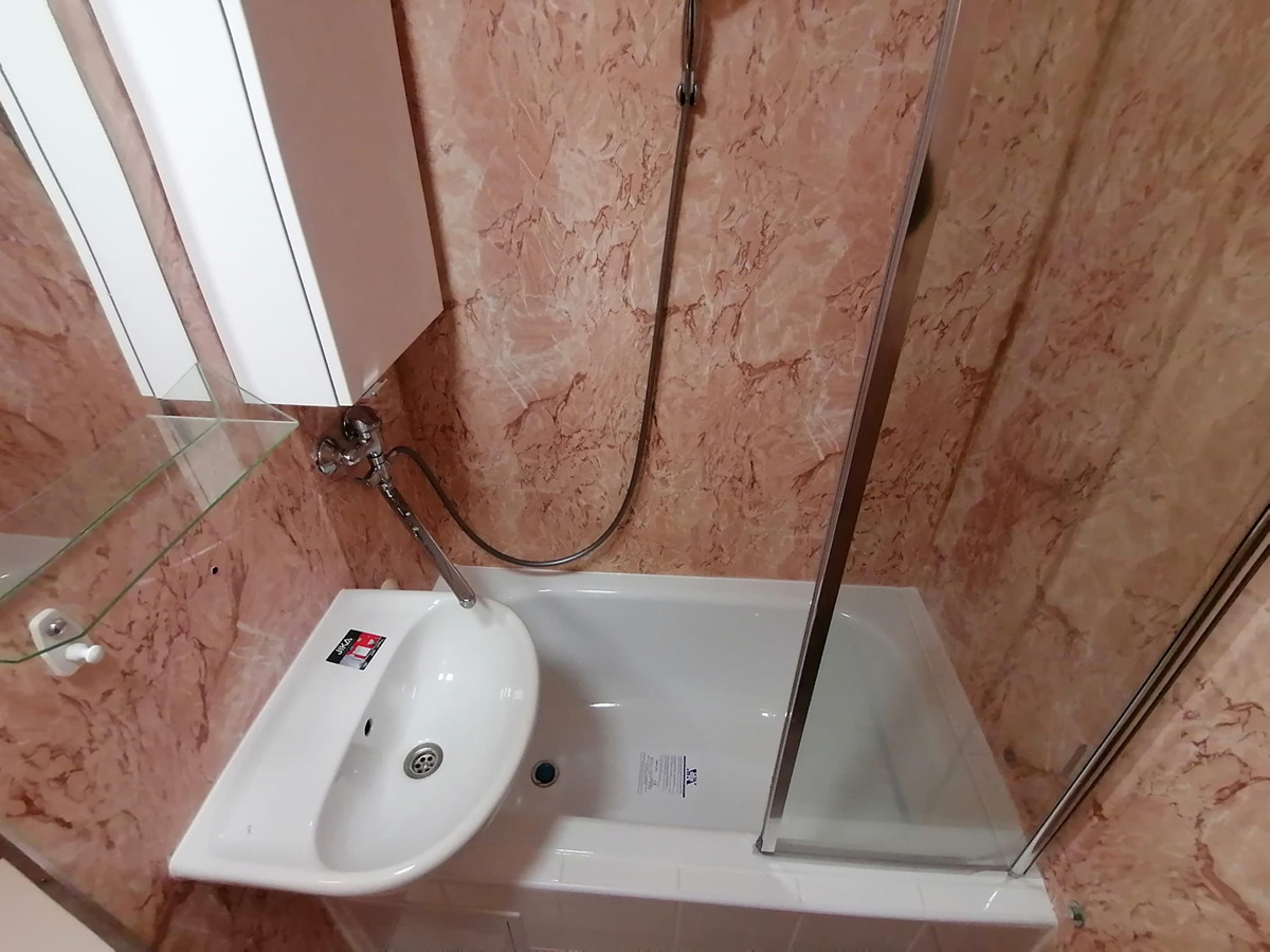 Photo 3 - Apartment for rent · 1+1 · 35 m²