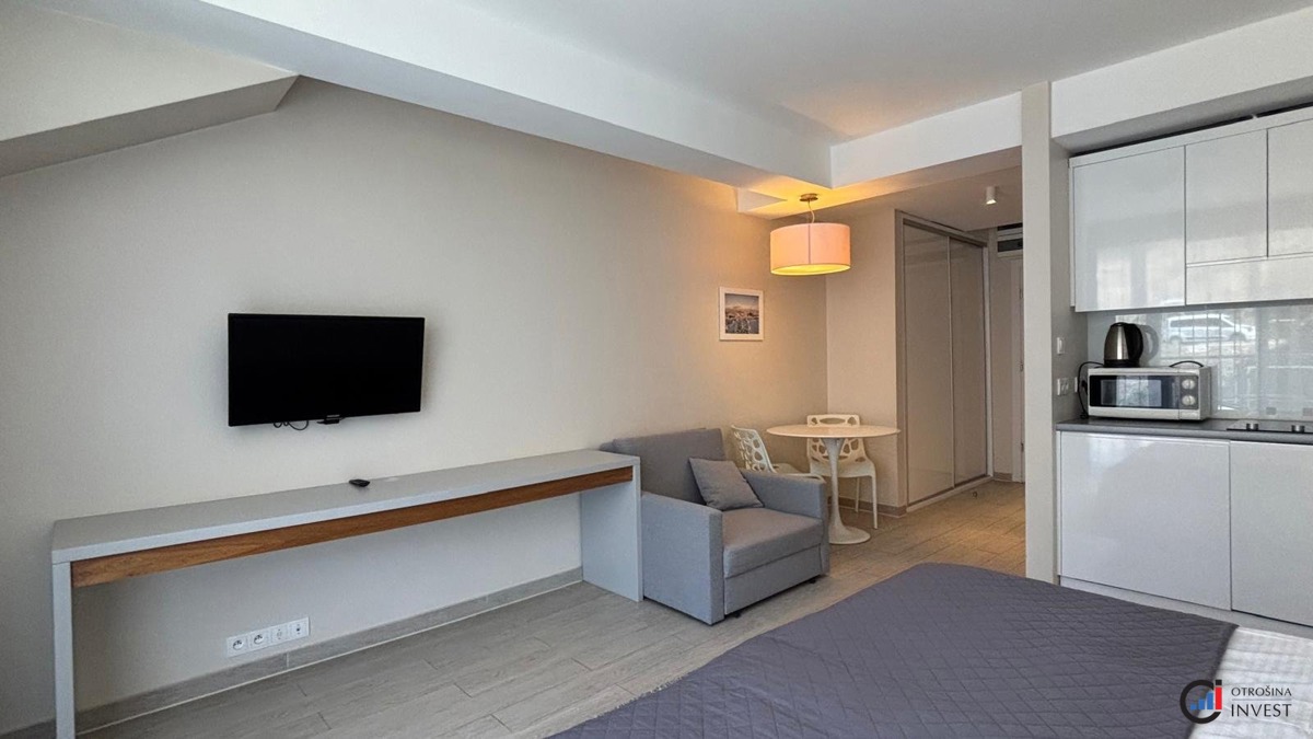 Фото 4 - Продажа коммерческой недвижимости · Отель · 27 m²