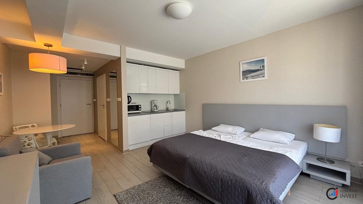 Фото 3 - Продажа коммерческой недвижимости · Отель · 27 m²