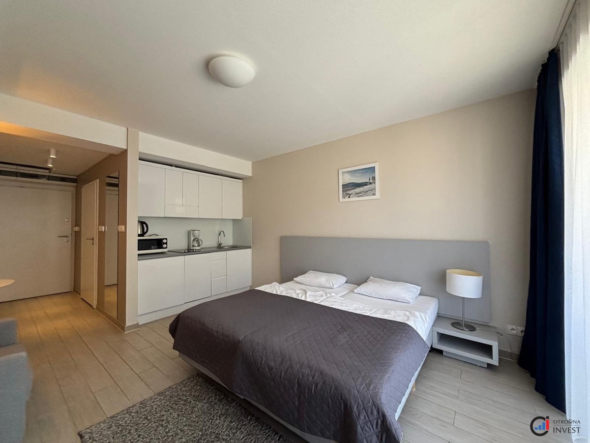 Фото 2 - Продажа коммерческой недвижимости · Отель · 27 m²