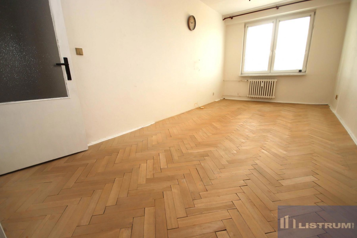 Photo 3 - Apartment for sale · 2+kk · 46 m²