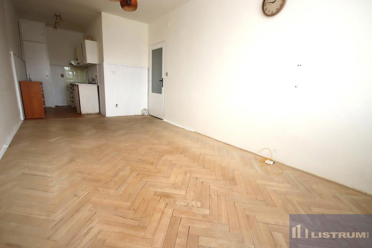Photo 4 - Apartment for sale · 2+kk · 46 m²