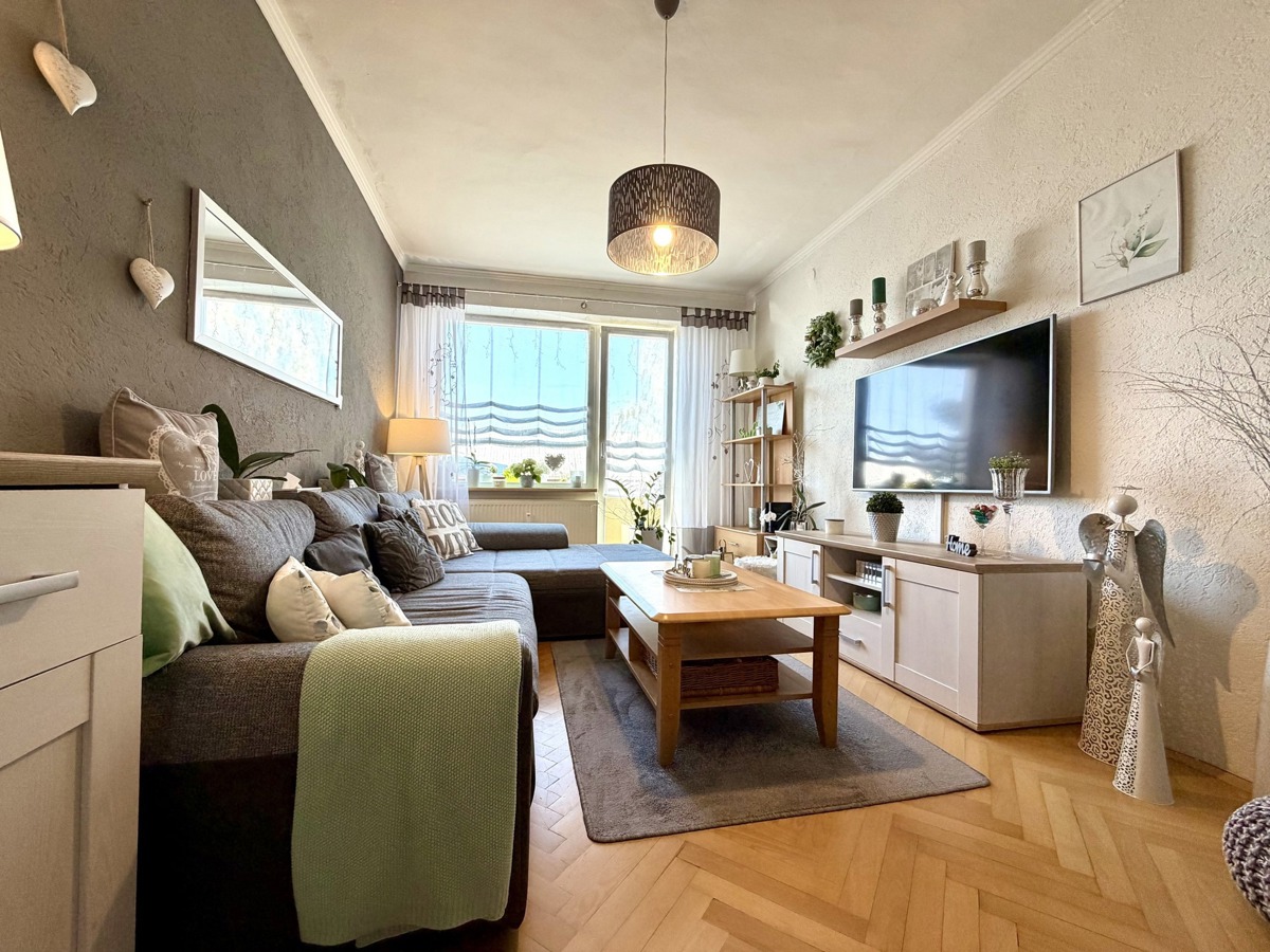 Photo 1 - Apartment for sale · 3+1 · 59 m²