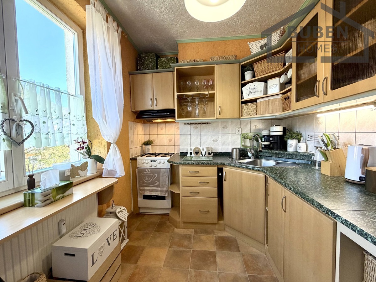 Photo 2 - Apartment for sale · 3+1 · 59 m²