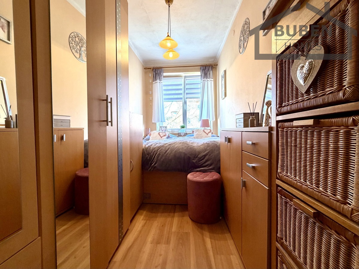 Photo 4 - Apartment for sale · 3+1 · 59 m²