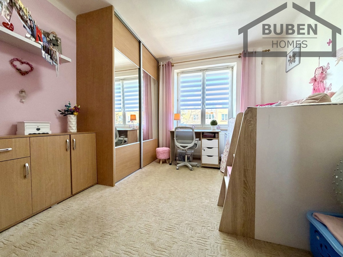 Photo 3 - Apartment for sale · 3+1 · 59 m²