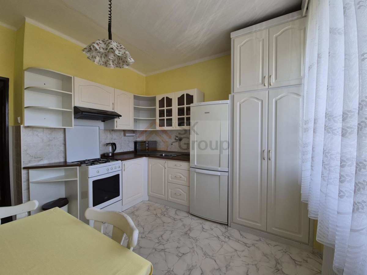 Photo 1 - Apartment for rent · 2+1 · 62 m²