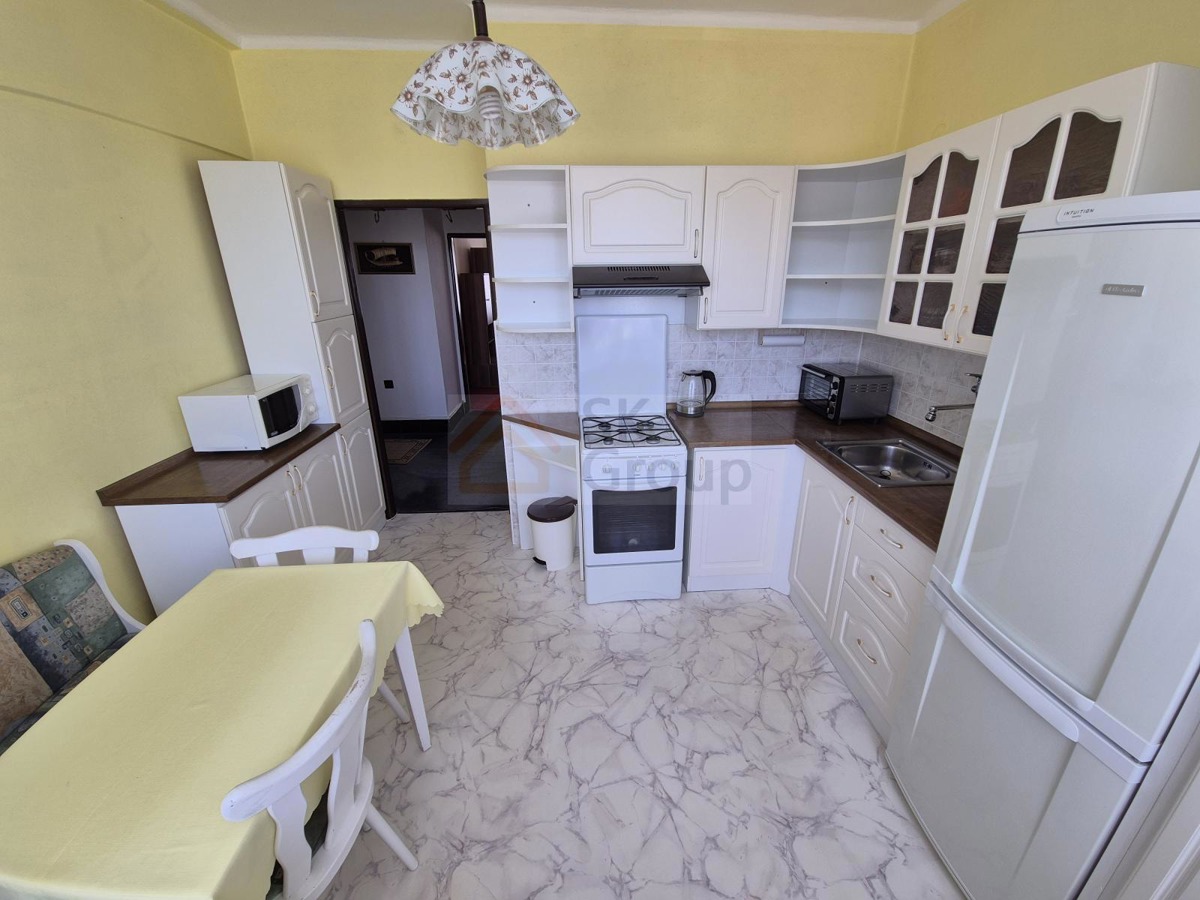 Photo 2 - Apartment for rent · 2+1 · 62 m²