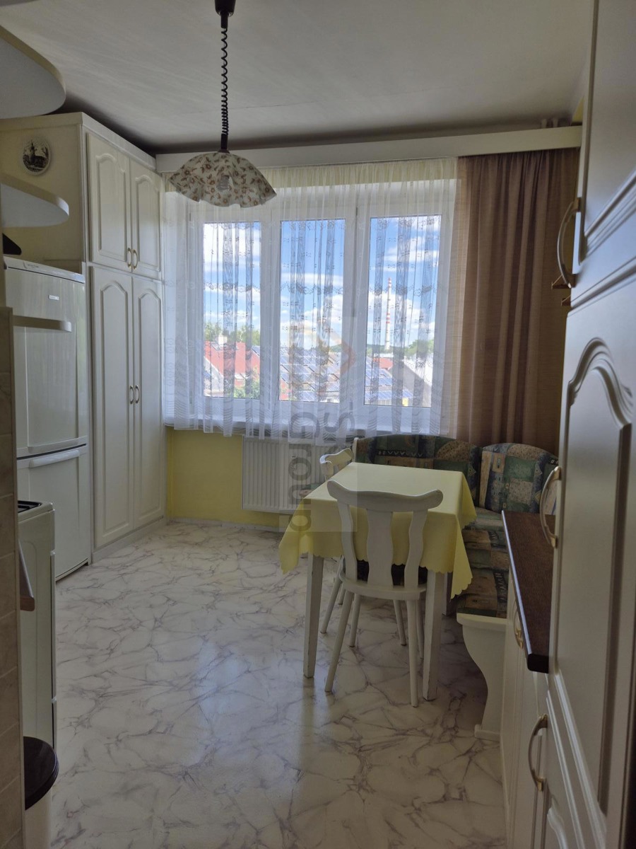 Photo 4 - Apartment for rent · 2+1 · 62 m²