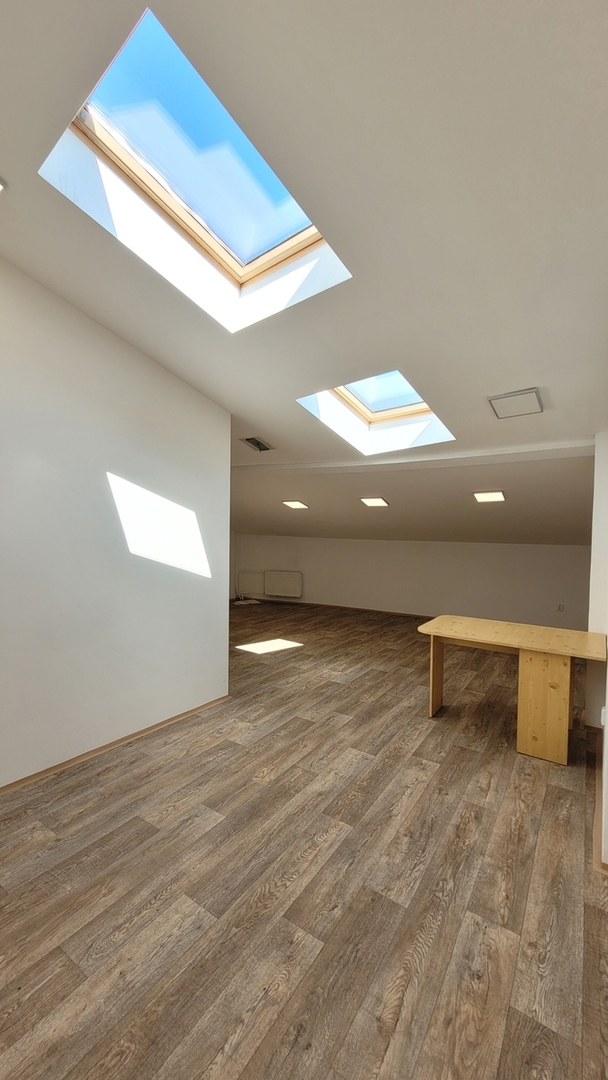 Photo 4 - Commercial property for rent · Office · 27 m²