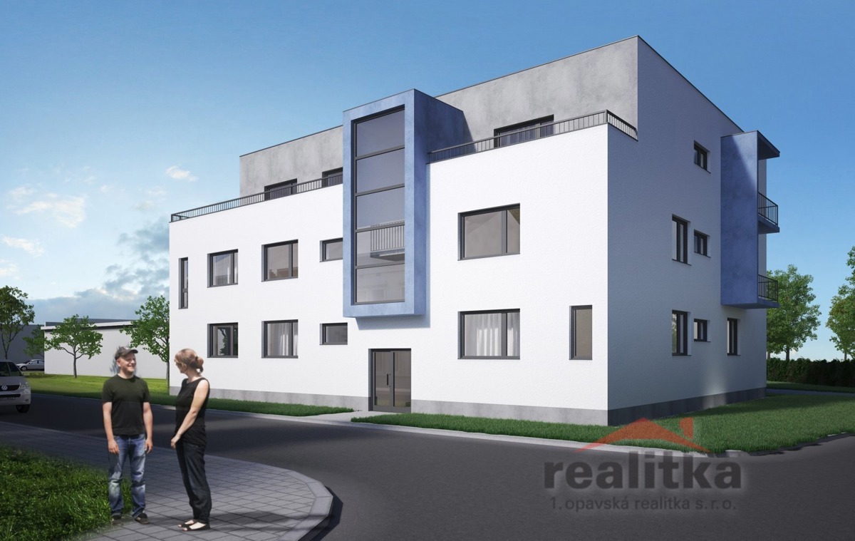 Fotografie 1 - Prodej pozemku · Bydlení · 1 012 m²