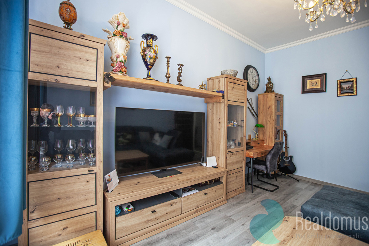 Hình ảnh 2 - Căn hộ bán · 2+1 · 75 m²