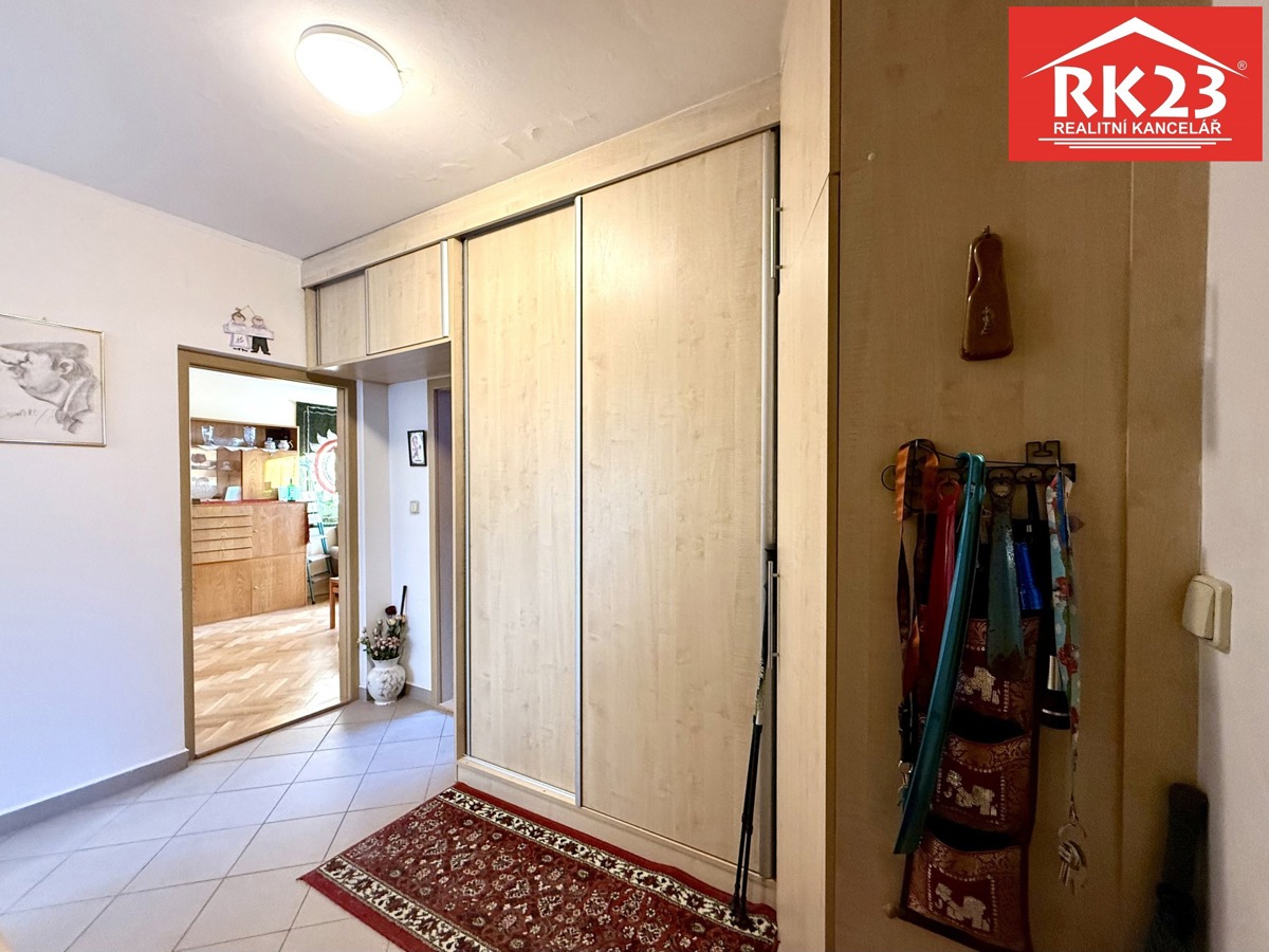 Фото 4 - Продажа квартиры · 2+1 · 57 m²