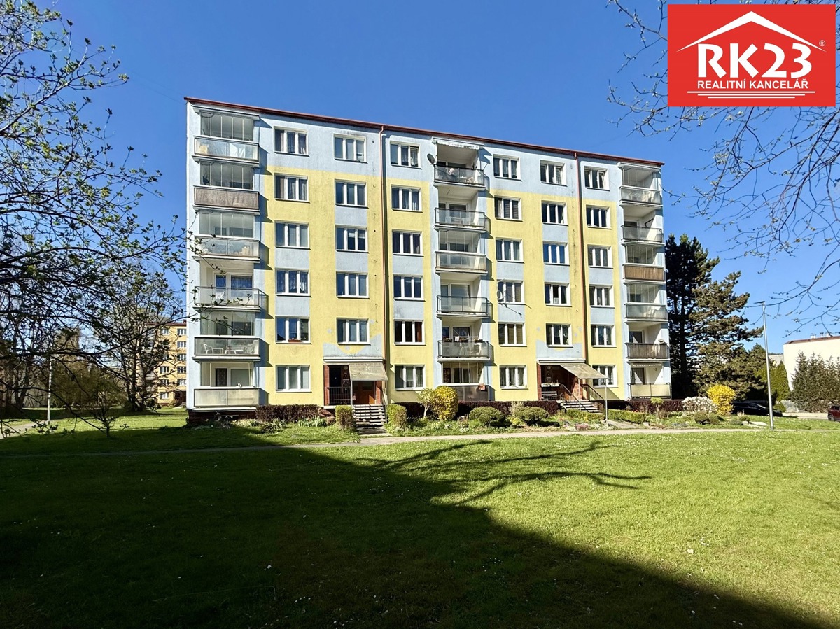 Фото 2 - Продажа квартиры · 2+1 · 57 m²