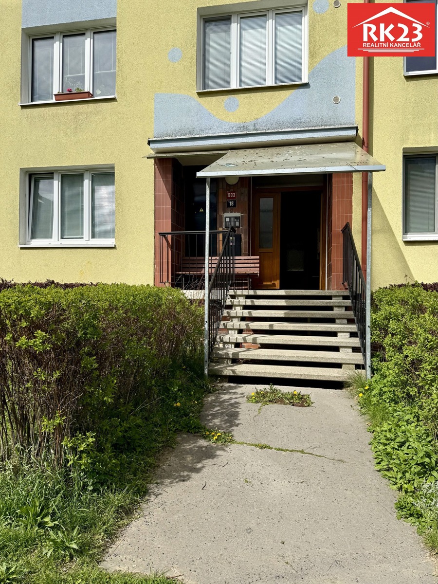 Фото 3 - Продажа квартиры · 2+1 · 57 m²