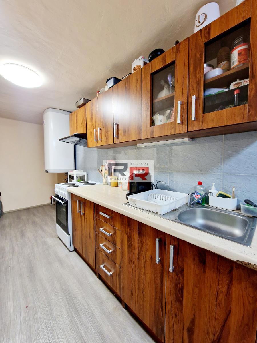 Photo 3 - Room for rent · 16 m²