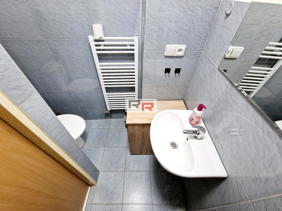 Photo 2 - Room for rent · 16 m²