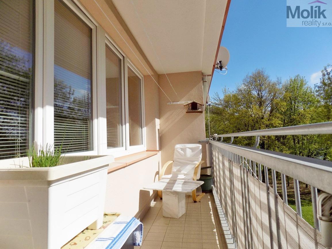 Photo 3 - Apartment for sale · 3+1 · 74 m²