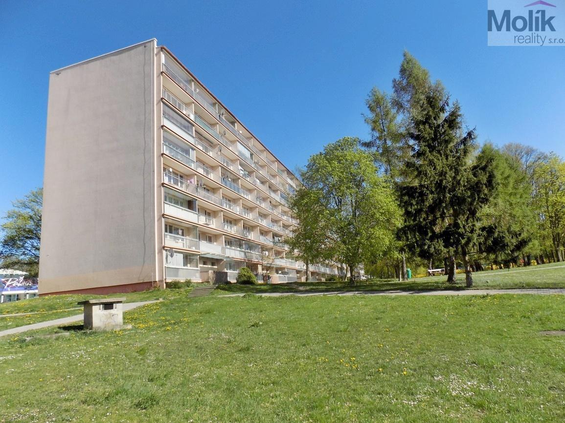 Photo 1 - Apartment for sale · 3+1 · 74 m²