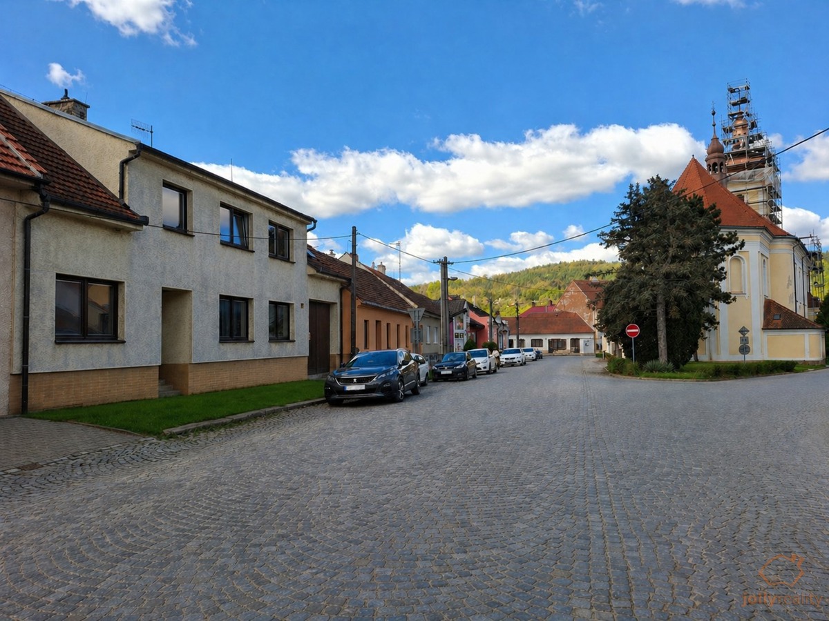 Fotografie 4 - Prodej domu · Rodinný · 206 m² · 5 pokojů
