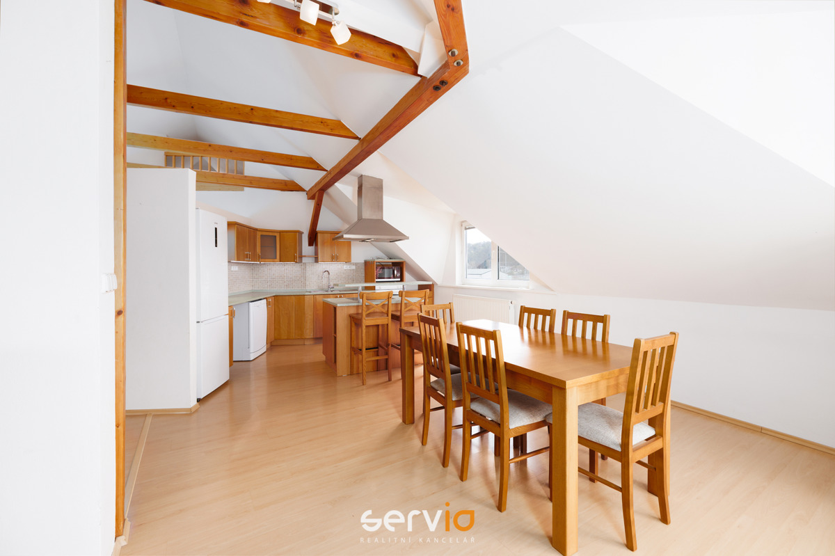 Photo 4 - Apartment for sale · 4+kk · 100 m²