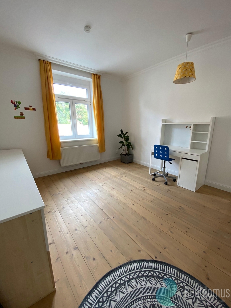 Photo 4 - Apartment for rent · 3+kk · 70 m²