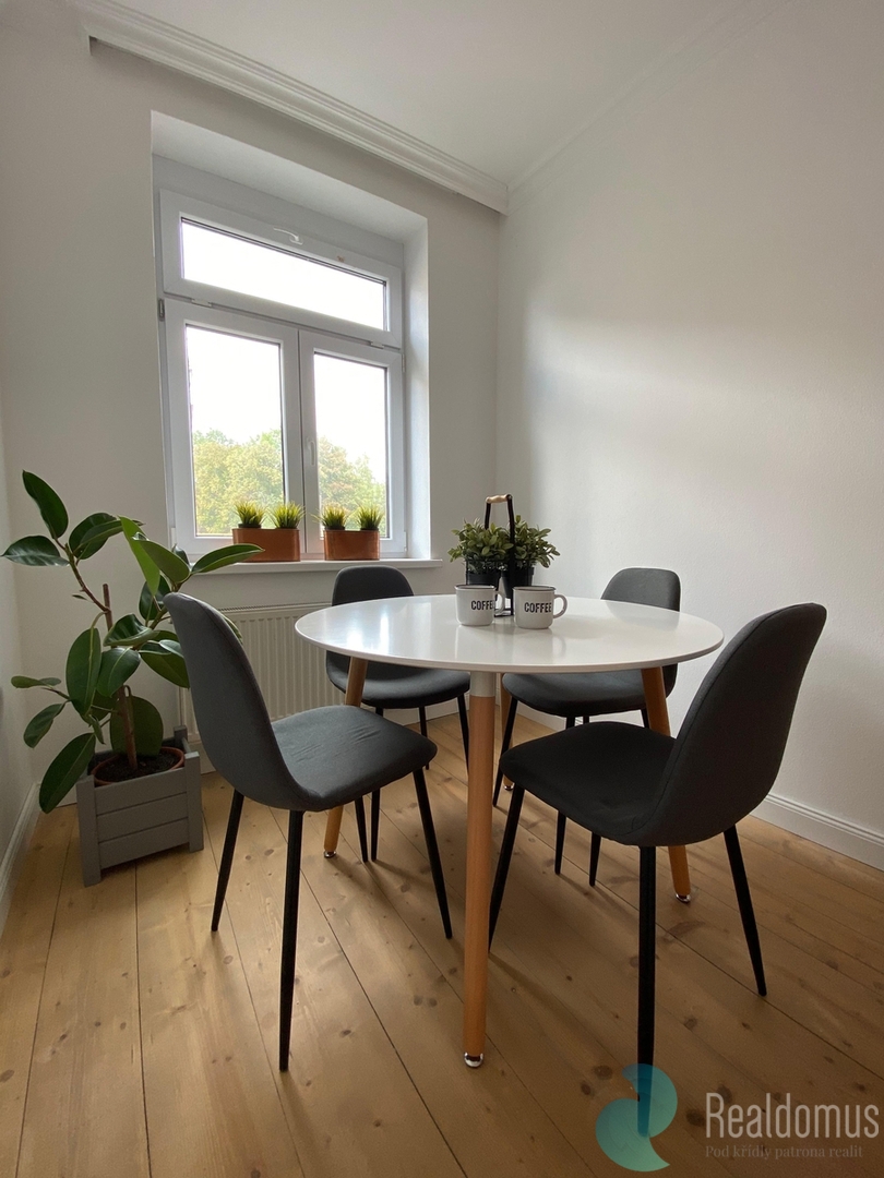 Photo 3 - Apartment for rent · 3+kk · 70 m²