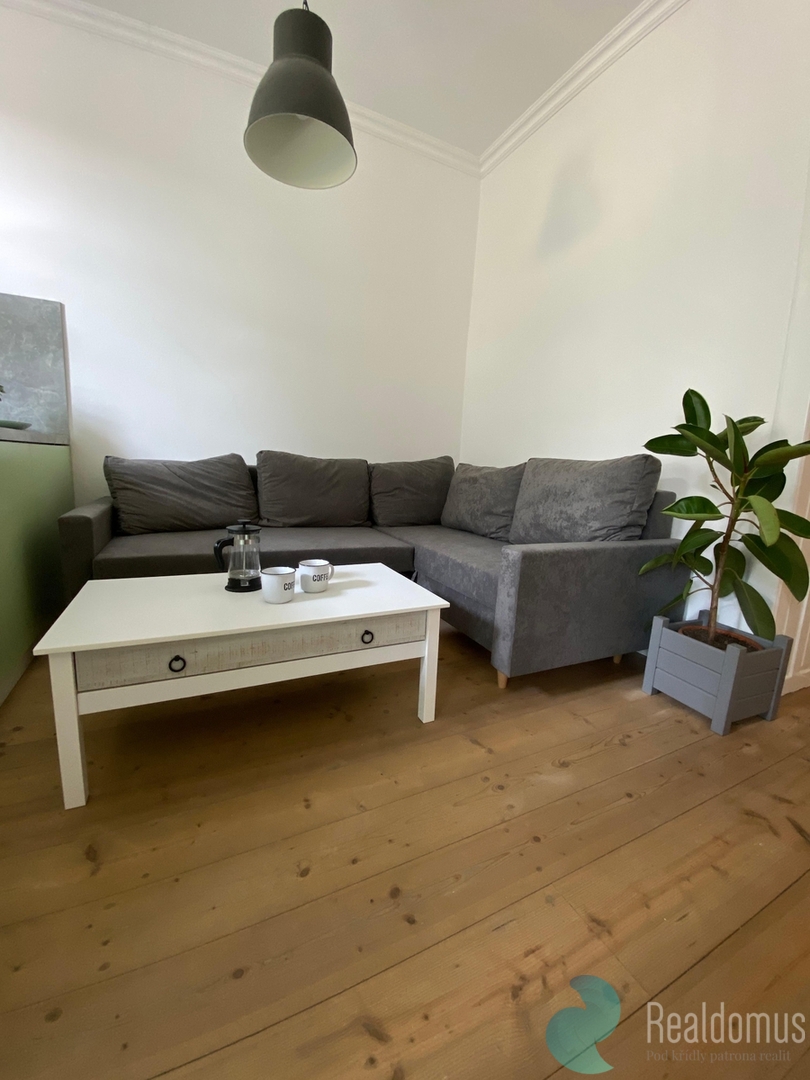 Photo 2 - Apartment for rent · 3+kk · 70 m²