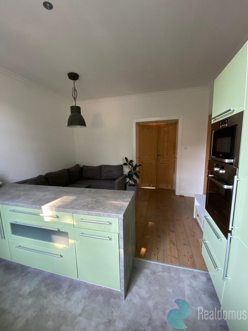 Photo 1 - Apartment for rent · 3+kk · 70 m²